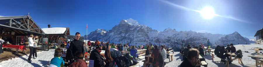 Grindelwald